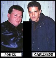 Romes e Carlinhos